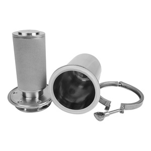 China Factory Sintered Filter Stainless Steel Disc - Product Image 4