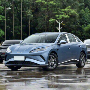 Voitures d'occasion BYD Seal 06 DM-i à Dubaï, hybrides rechargeables, voitures d'occasion chinoises, véhicules électriques pour adultes, <span class=keywords><strong>voiture</strong></span> électrique pas chère - Product Image 1