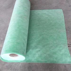 Eco-Friendly Polyester PE Polymer Multilayer <strong>Composite</strong> Waterproofing Membrane <strong>Sheet</strong> for Pond Tunnel Various <strong>Base</strong> Surface - Product Image 4