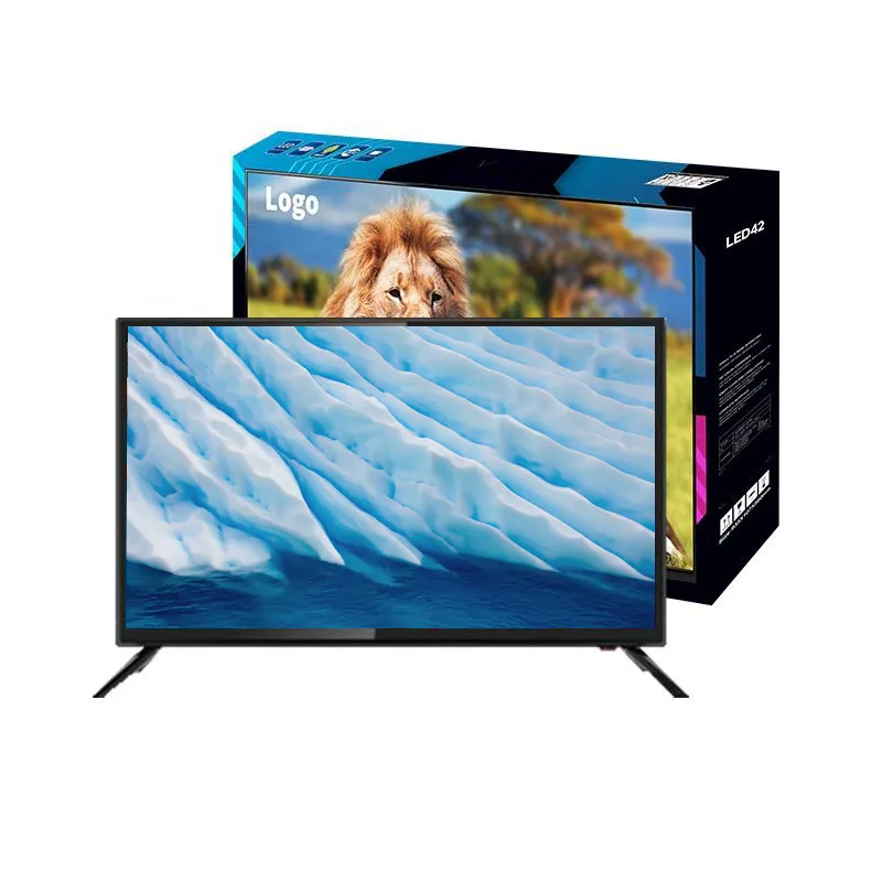 Hoge Kwaliteit Led Tv 32lb Fabrikant 4K Ultra Dunne Slanke 32 Inch Groothandel Led Tv 32 Led Tv