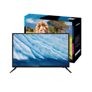 Tv LED de alta qualidade 32lb Fabricante 4k Ultra Fino Slim 32 Polegadas Tv LED 32 Led Tv