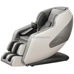 휴식 물리 치료 4D 스마트 마사지 의자 가격 5D 전신 마사지 의자 발 관리 마사지