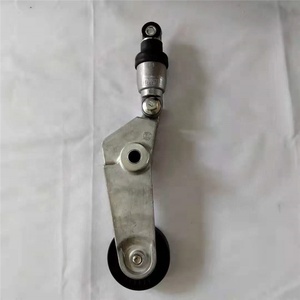 Toyota 3zz-fe 3zz 1zz-fe 1zz Motor için Gergi Kayışı 16620-22010 16620-22011 16620-22012 - Product Image 2
