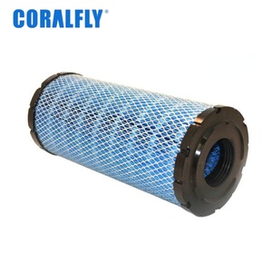 ตัวกรองอากาศ AF55732 RS5591XP 87684088 SC90094 filtro de Aire สำหรับ CNH New Holland Tractor - Product Image 1