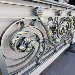 Balcones De Metal <span class=keywords><strong>Para</strong></span> Ventanas Moe Rsa, barandilla De riel, <span class=keywords><strong>Para</strong></span> Rsa, sin marco - Product Image 5