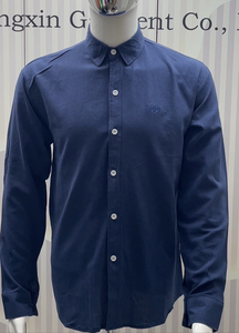 <span class=keywords><strong>Camisa</strong></span> Cárdigan de Lino 100% para <span class=keywords><strong>Hombre</strong></span> y Mujer Y-X2024, <span class=keywords><strong>Manga</strong></span> <span class=keywords><strong>Larga</strong></span>, Cuello en V, Holgada con Botones, para las Cuatro Estaciones - Product Image 5