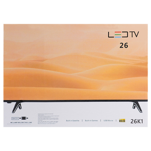 TV LED 26 Pollici Nuova Smart TV <span class=keywords><strong>3D</strong></span> Video XXX <span class=keywords><strong>Televisore</strong></span> LED Usato - Product Image 6