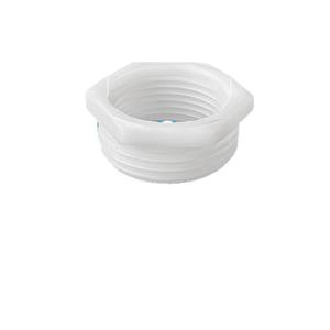 Adaptadores y Conectores de Plástico del Fabricante, Rosca Interna, Rosca Externa, Conector Pagoda, Adaptador de Manguera, Núcleo de Relleno de Plástico - Product Image 2