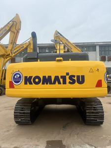 Komatsu รถขุดดินไฮดรอลิก36ton รถขุด336D SY365 ZX360แบบดั้งเดิมผลิตจากญี่ปุ่น - Product Image 5