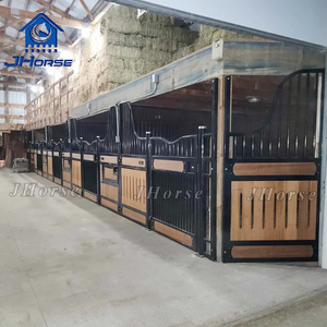Portable à l'intérieur du nouveau Style <span class=keywords><strong>cheval</strong></span> Stable portes <span class=keywords><strong>cheval</strong></span> Stall panneaux de porte d'entrée pour <span class=keywords><strong>maison</strong></span> de <span class=keywords><strong>cheval</strong></span> - Product Image 2
