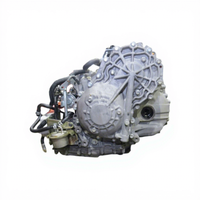 RE0F09A JF010E 31020-1XE1C-1XE1A-1XE2C-1XD1B Nissan Murano Teana Infiniti QX60 3.5L V6 AWD CVT Ensemble / Unité complète