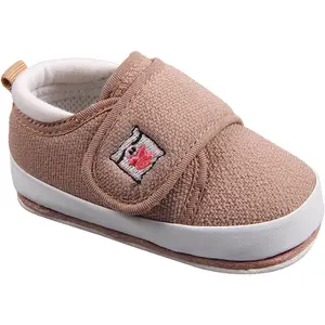 Scarpe casual per neonati scarpe per bambini all'ingrosso per bambini scarpe in pelle per bambini