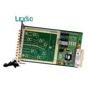 Keysight M9147A PXI RF มัลติเพล็กเซอร์ 3 GHz สี่ช่อง 1x4 50 คอมมอน โหลด เทอร์มิเนชั่น xgeqpt - Product Image 1