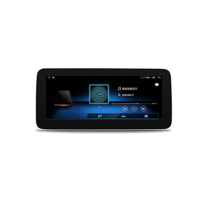 Radio Multimedia para Auto STWEI con Precio de Fábrica, Pantalla de 12.3 Pulgadas, DSP, Carplay, 4G, Android 11, GPS, para Benz NGT4.5 W204, Unidad Principal - Product Image 1