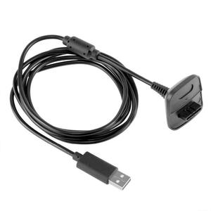 <span class=keywords><strong>Cable</strong></span> de Carga USB de 1.8M 6FT, Repuesto de <span class=keywords><strong>Cable</strong></span> de Carga <span class=keywords><strong>para</strong></span> <span class=keywords><strong>Control</strong></span> Inalámbrico de <span class=keywords><strong>Xbox</strong></span> <span class=keywords><strong>360</strong></span> - Product Image 2