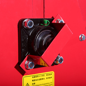 Broyeur <span class=keywords><strong>de</strong></span> <span class=keywords><strong>bois</strong></span> électrique industriel compact 220V, homologué CE, <span class=keywords><strong>vente</strong></span> directe usine Chine, moteur 4.0KW pour <span class=keywords><strong>bois</strong></span> <span class=keywords><strong>de</strong></span> chauffage - Product Image 3