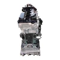 Nouveau bloc moteur OM651.955 2.1L diesel turbo quatre cylindres en ligne pour Mercedes W212 E220 W204 C220 X204 GLK220 – Ensemble moteur de révision