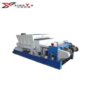 Precast Concrete Flooring Concrete Slab Machine Slip Former Machine For Precast Houses Reinforced Hollow-core Concrete Floor Slabs