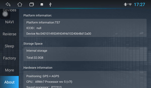 Navegación GPS estéreo para salpicadero de coche <span class=keywords><strong>Citroen</strong></span> <span class=keywords><strong>DS5</strong></span> con pantalla táctil grande, función automática Android, suministro transfronterizo - Product Image 2