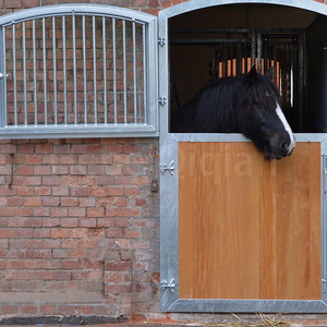 Puerta <span class=keywords><strong>de</strong></span> Granero <span class=keywords><strong>de</strong></span> Bambú <span class=keywords><strong>de</strong></span> Lujo para Interiores, Puerta <span class=keywords><strong>de</strong></span> Granero <span class=keywords><strong>de</strong></span> Madera y Metal Resistente para Interiores y Exteriores, Puerta <span class=keywords><strong>de</strong></span> Establo Holandés - Product Image 2