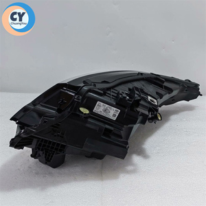 Pour <span class=keywords><strong>Land</strong></span> <span class=keywords><strong>Rover</strong></span> Range <span class=keywords><strong>Rover</strong></span> Sport, phares à LED Pixel, originaux, <span class=keywords><strong>2023</strong></span>, 2024, 2025, 2026, phare L461, 4 lentilles, lumière matricielle pixelisée - Product Image 5