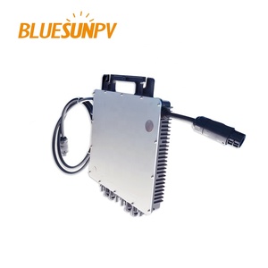 Bluesun PV 1000 Wát panel năng lượng mặt trời với Micro Inverter giá cả cạnh tranh Micro Inverter Mini Inverter với <span class=keywords><strong>wifi</strong></span> cho On hệ thống lưới điện sử dụng - Product Image 6