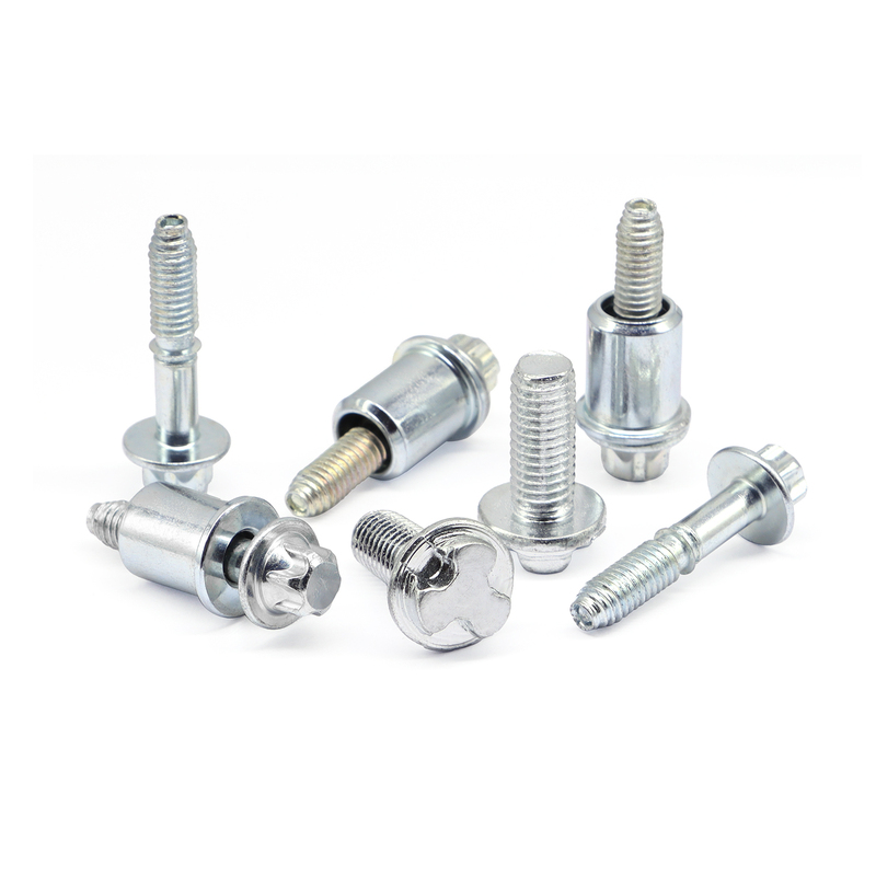 New Energy Vehicle Grounding Screw Thread