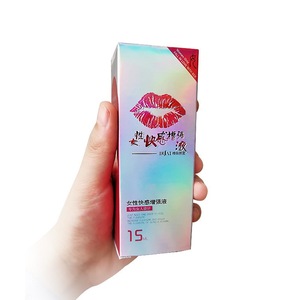 Гель для стимулятора влагалища - Product Image 4
