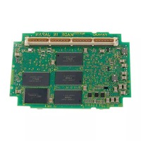 Placa ICPU de Robot FANUC A17B-3301-0108 de Gran Calidad, Usada, Original, en Stock
