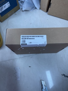 แผงควบคุมแบบสัมผัส Siemens HMI รุ่น 6AV6648-0CC11-3AX0 ของแท้ใหม่ 100% - Product Image 1