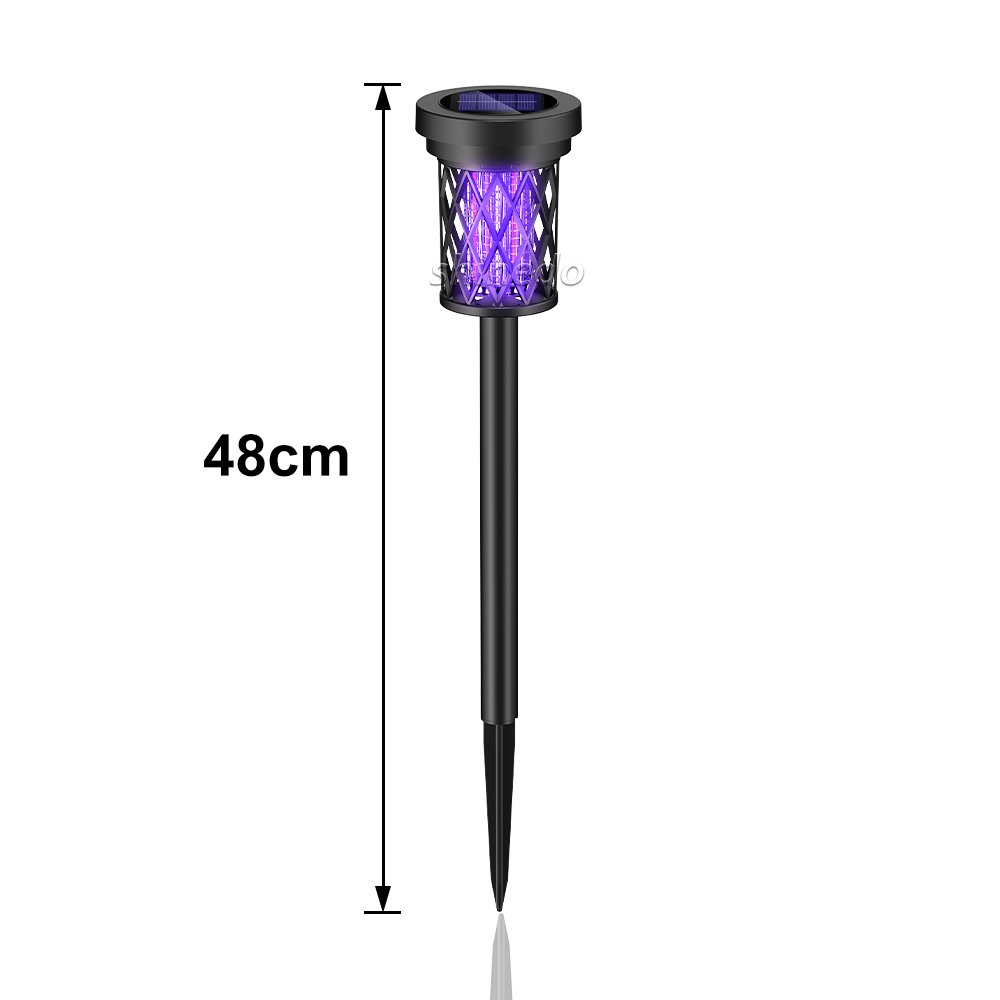 สีดำ SD-SL4007