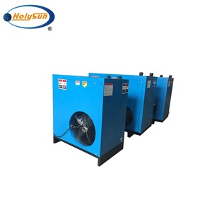 Essiccatore d'aria refrigerato raffreddato ad aria da 16 bar 1,2 m³/min per compressore d'aria a vite, marca HOLYSUN, serie <span class=keywords><strong>HRD</strong></span> - Product Image 6