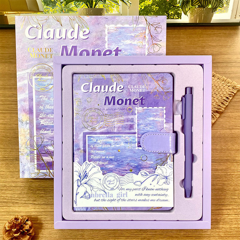 น้ำลิลลี่สีม่วง