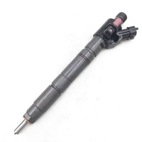Inyector diésel 0445116067, inyección PIEZOELÉCTRICA BOSC Common Rail para FORD/ROVER:LR069236