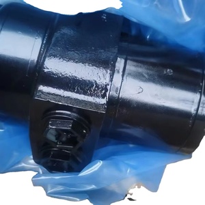 Motor Cicloidal Original Dan-foss OMPX50 11185771 OMPX160 - Product Image 1