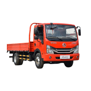 DONGFENG NUEVO DOLLICAR L 2-3T Camión Ligero de Una Fila con Longitud Estándar DFSK - Product Image 1