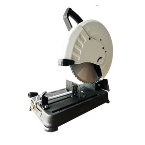 Máquinas Cortadoras de Tubos Metálicos de Alta Velocidad, 380V 3.0kW, Máquina Portátil para Cortar Varillas de Acero - Product Image 6