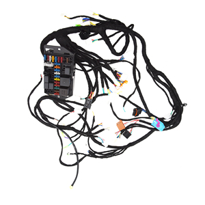 1/<span class=keywords><strong>2</strong></span>/<span class=keywords><strong>3</strong></span>/4/5/6ピンカー防水電線コネクタプラグ、電線ケーブル付きカーオートトラックワイヤーハーネス - Product Image 5