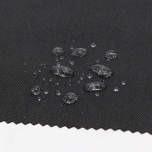 Tissu en nylon Oxford <span class=keywords><strong>Cordura</strong></span> enduit de PU <span class=keywords><strong>1000</strong></span> <span class=keywords><strong>deniers</strong></span> 1000d imperméable et durable en gros pour gilet tactique - Product Image 1