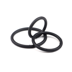 Silicone trois anneaux <span class=keywords><strong>anneau</strong></span> <span class=keywords><strong>de</strong></span> pénis pour hommes jouets sexuels pour adultes <span class=keywords><strong>bite</strong></span> appariement coq - Product Image 4