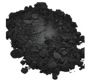 Cao màu đen Oxit sắt cho nhựa masterbatch độ tinh khiết 98% Oxit sắt đen sắc tố cho bê tông - Product Image 4