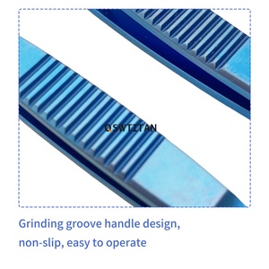 Instrumen Bedah Mata <span class=keywords><strong>Capsulorhexis</strong></span> <span class=keywords><strong>Forceps</strong></span> Utrata <span class=keywords><strong>Forceps</strong></span> 1.8mm Incision <span class=keywords><strong>Inamura</strong></span> - Product Image 3