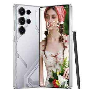 Smartphone Android 14 à bas prix, téléphone intelligent, 12 Pro Max et son prix - Product Image 1