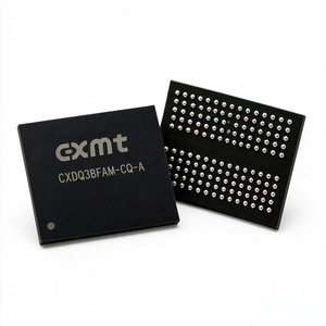 CXDQ3BFAM-CQ-A 8Gb DDR4 SDRAM วงจรรวม 1.2V FBGA96 ชิปหน่วยความจำสำหรับอุปกรณ์อุตสาหกรรมแบบฝังตัว - Product Image 1