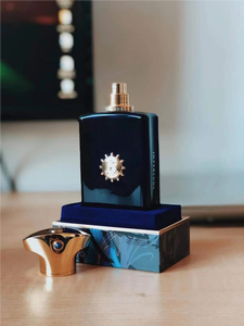 Parfum Classique Original <span class=keywords><strong>Amouage</strong></span> en Gros – Spray Corporel Parfumé Très Vendu <span class=keywords><strong>pour</strong></span> Femmes et Hommes - Product Image 5