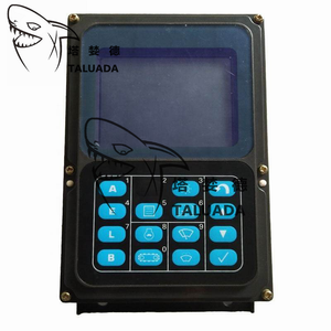 Màn hình hiển thị TALUADA Komatsu PC400-7 PC200-7 PC220-7, mã 7835-12-3007, 7835-12-1003, 7835-12-1008 - Product Image 1