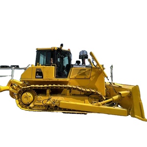 Excavadora usada Komatsu, fabricante de movimiento de tierras en buenas condiciones de trabajo, éxito de ventas - Product Image 1