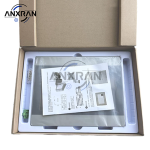 Pour WEINVIEW MT8103iE Écran tactile de 10.1 pouces Interface homme-machine 1024X600 Écran d'affichage LCD TFT - Product Image 4