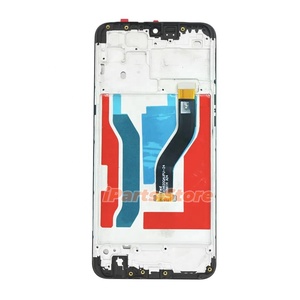 IPARTS Nuovo Display per <span class=keywords><strong>Samsung</strong></span> <span class=keywords><strong>Galaxy</strong></span> A10S A107/DS SM-A107F A107FD A107M LCD Touch Screen Digitalizzatore con Cornice di Ricambio - Product Image 4