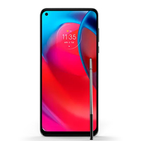 Teléfono Inteligente Android 5G con Pantalla FHD+ de 6.8 Pulgadas y 90Hz, Procesador Octa Core, Lápiz Óptico, 4GB de RAM + 128GB de Almacenamiento, Cámara Cuádruple de 48MP, Batería de 5000mAh, Inglés y Español